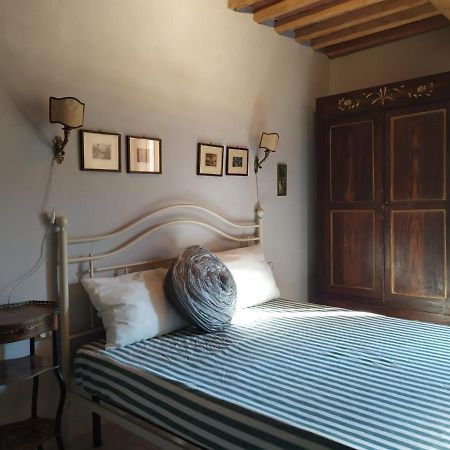 Borgo Antico Lari Exterior photo