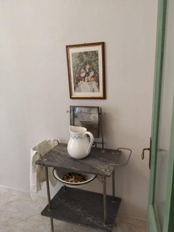 Borgo Antico Lari Exterior photo