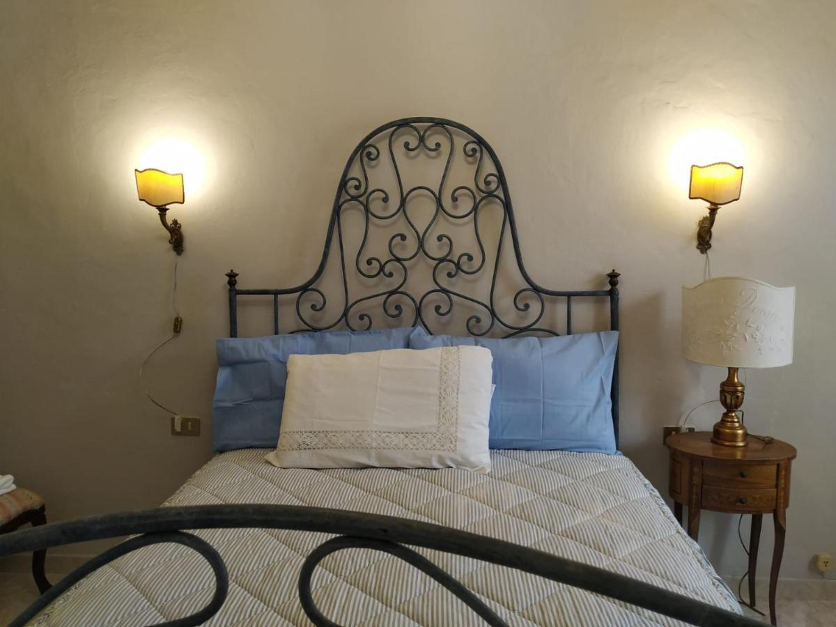 Borgo Antico Lari Exterior photo