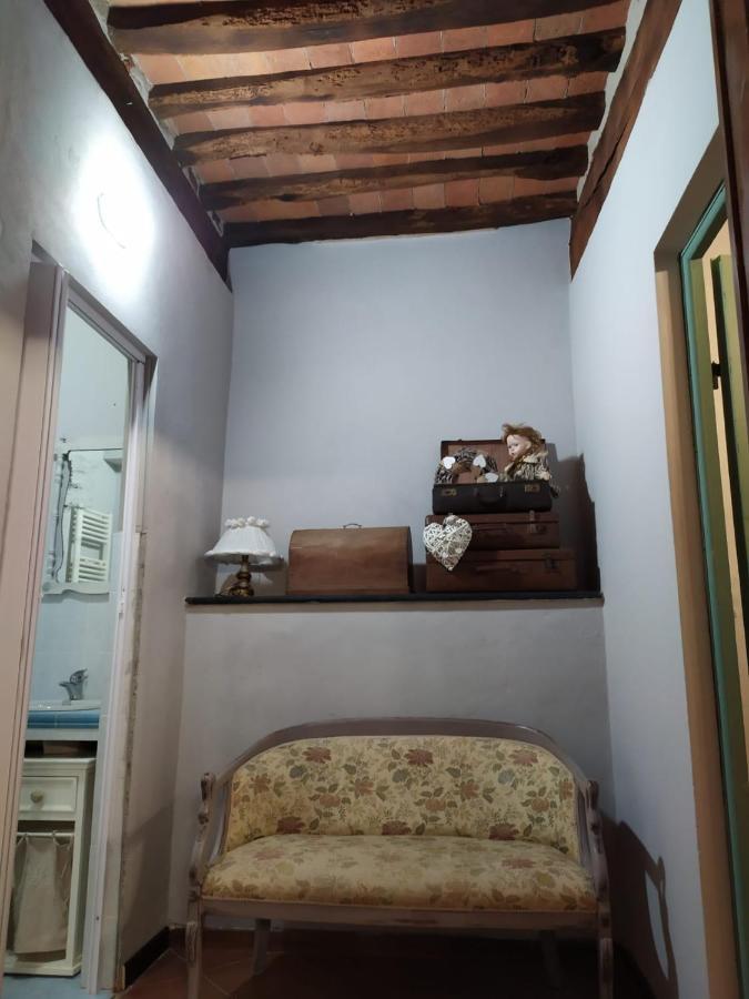 Borgo Antico Lari Exterior photo