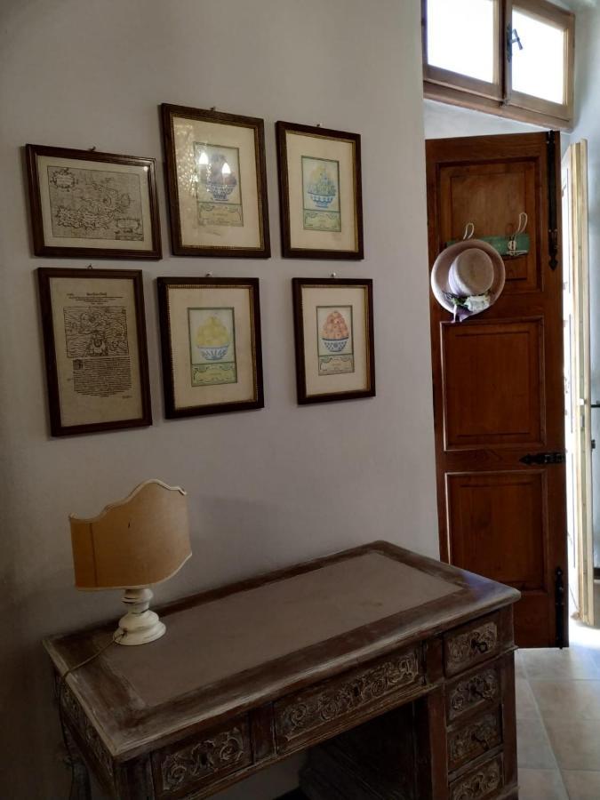 Borgo Antico Lari Exterior photo