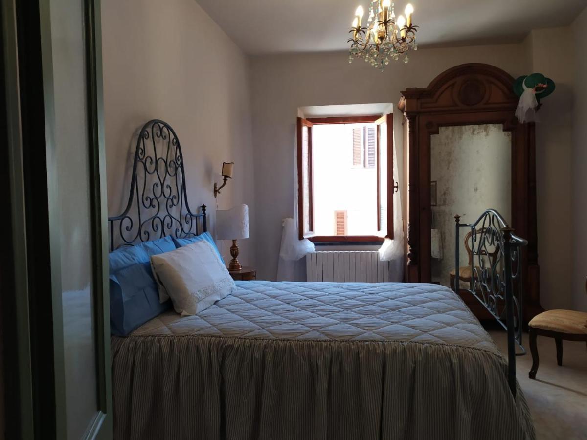 Borgo Antico Lari Exterior photo