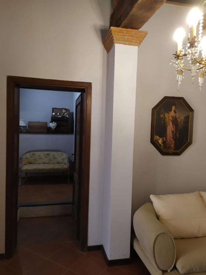 Borgo Antico Lari Exterior photo