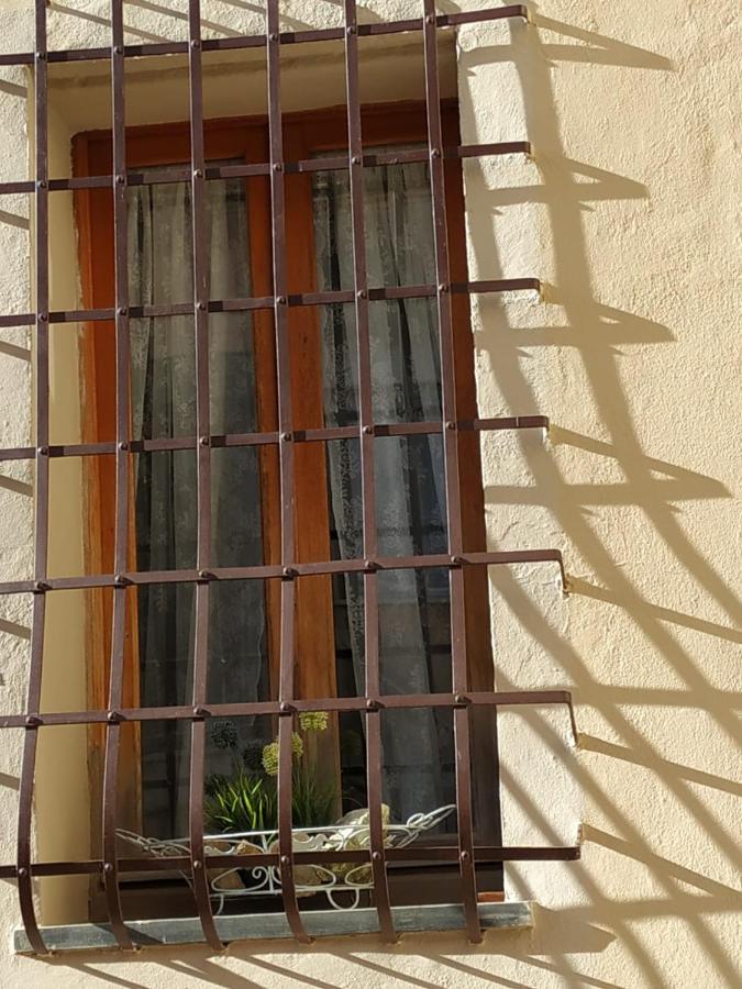 Borgo Antico Lari Exterior photo