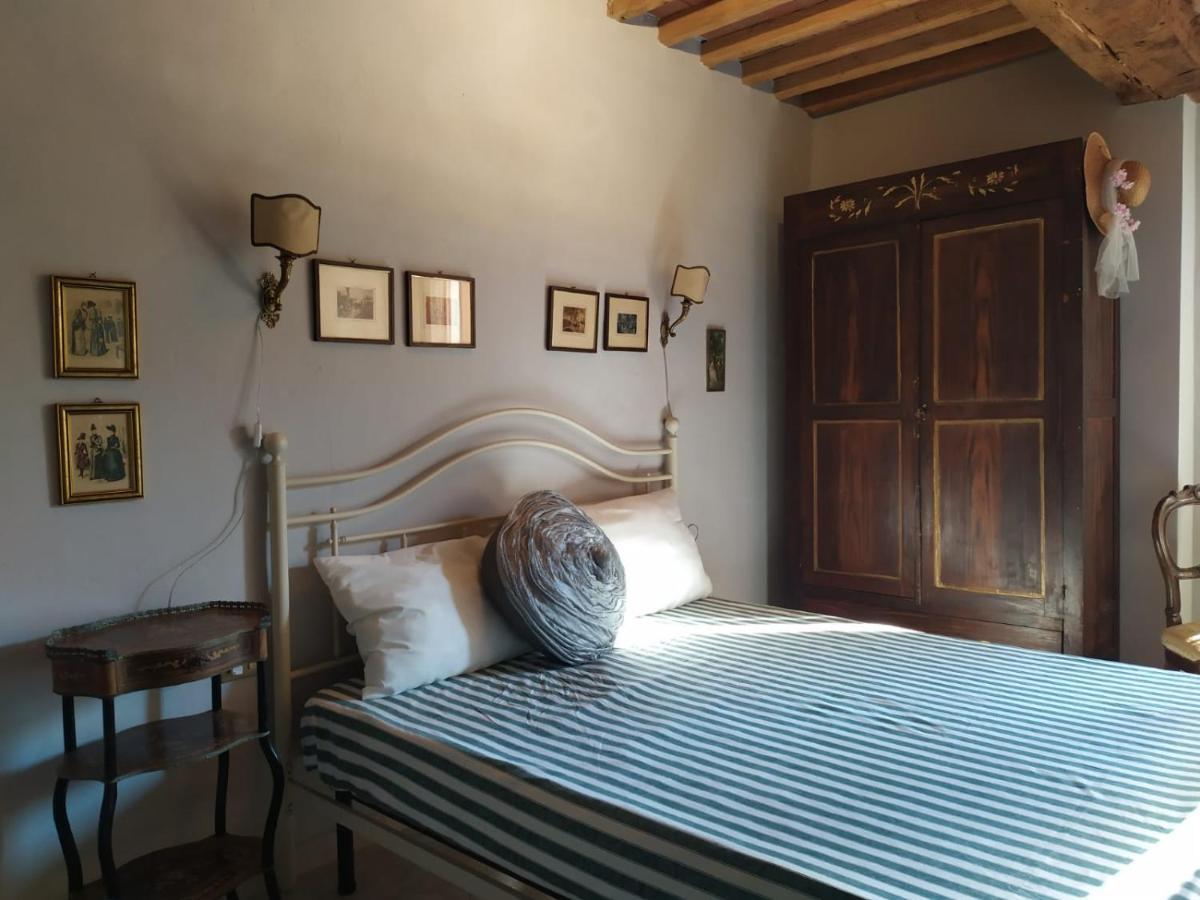Borgo Antico Lari Exterior photo