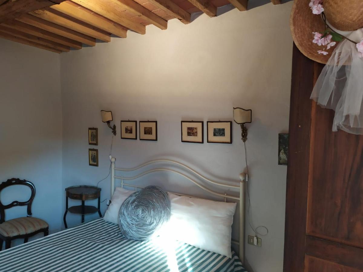 Borgo Antico Lari Exterior photo